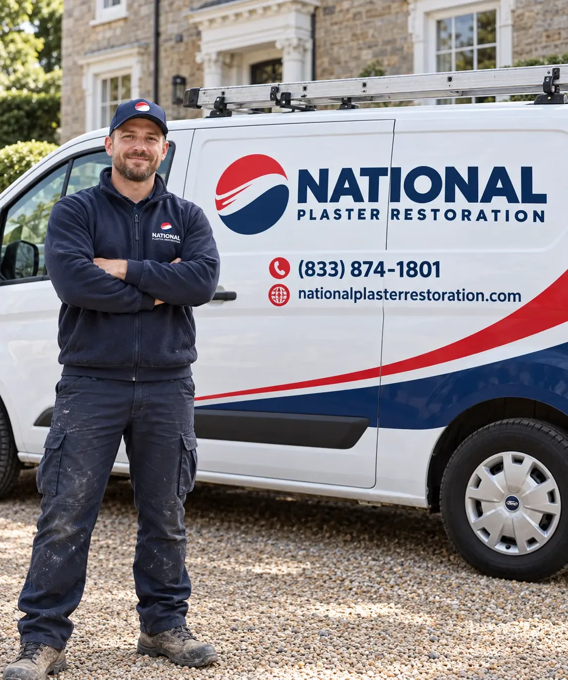 Plaster Repair company in Brinktown, MO